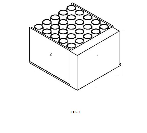 Representative Drawing